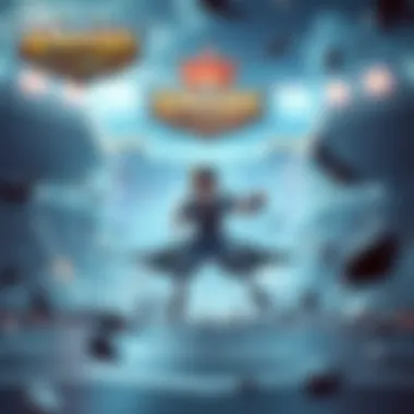 Magnificent A Comprehensive Analysis of Smash Legends Mod APK Magnificent A Comprehensive Analysis of Smash Legends Mod APK
