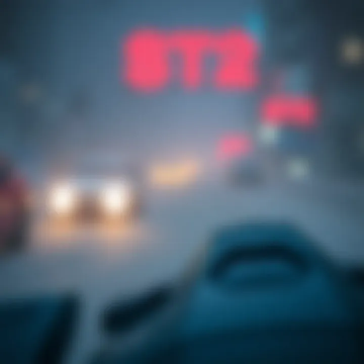 Magnificent A Comprehensive Analysis of ST2 Mod APK
