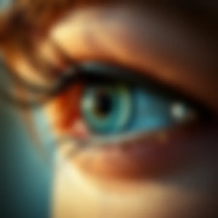 Magnificent A Comprehensive Exploration of Eyecon Premium APK