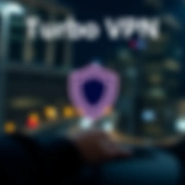 Magnificent A Comprehensive Exploration of Turbo VPN: Full Unlocked Features and Benefits