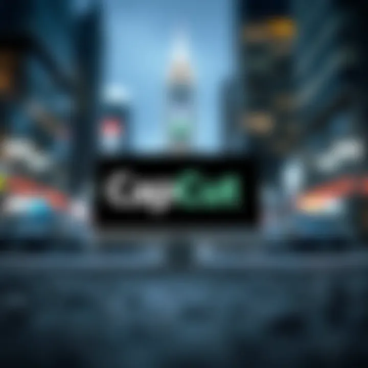 Magnificent A Comprehensive Guide to Downloading CapCut Version 5.1