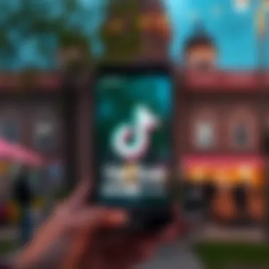 Magnificent A Comprehensive Guide to Downloading TikTok v38.2.0 for iOS Magnificent A Comprehensive Guide to Downloading TikTok v38.2.0 for iOS