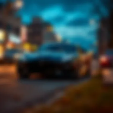 Magnificent A Comprehensive Guide to Finding Your Car with APK Technology Magnificent A Comprehensive Guide to Finding Your Car with APK Technology