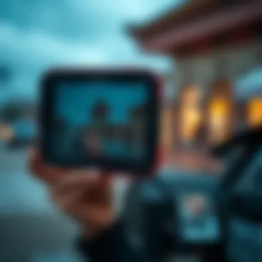 Magnificent A Comprehensive Guide to InVideo AI Download