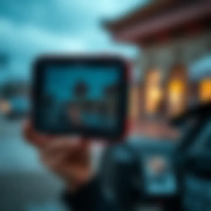 Magnificent A Comprehensive Guide to InVideo AI Download
