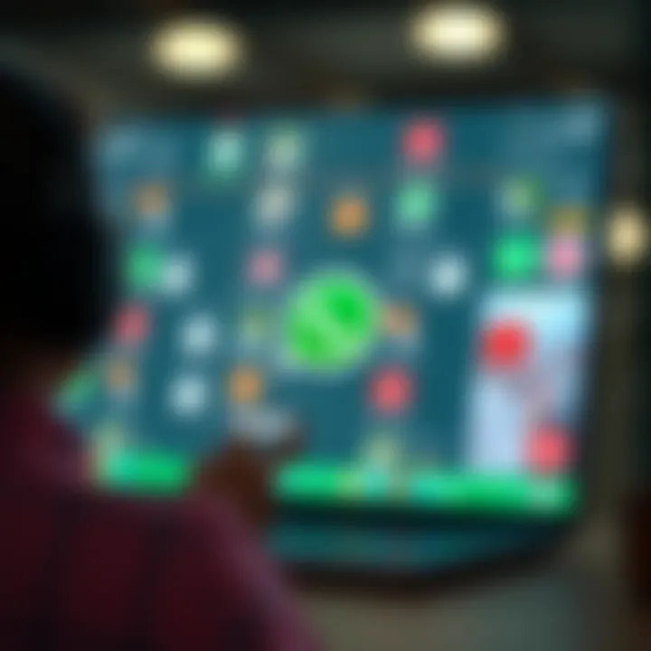 Magnificent A Comprehensive Guide to KidsGuard for WhatsApp: Exploring the APK Full Version