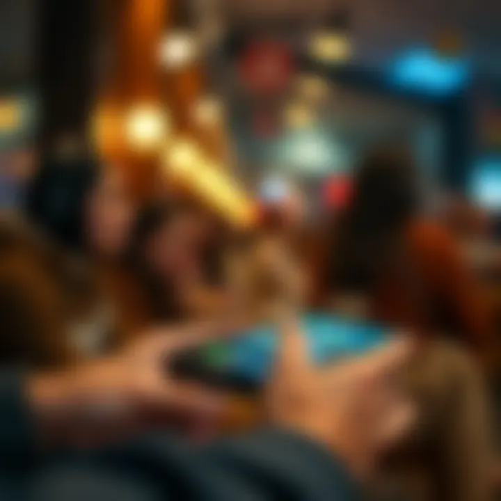 Magnificent A Comprehensive Guide to Understanding KillApps in Modern Mobile Technology