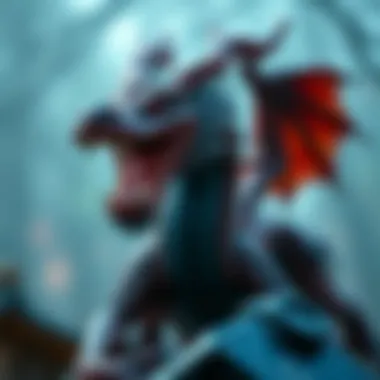 Magnificent An In-Depth Analysis of Hungry Dragon Mod APK Magnificent An In-Depth Analysis of Hungry Dragon Mod APK