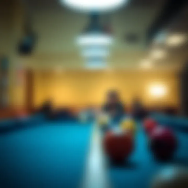 Magnificent An In-Depth Exploration of 8 Ball Pool Mod 56.2.1 Long Line