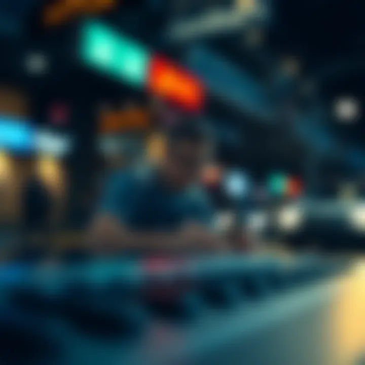 Magnificent An In-Depth Exploration of IDM MOD APK Downloads