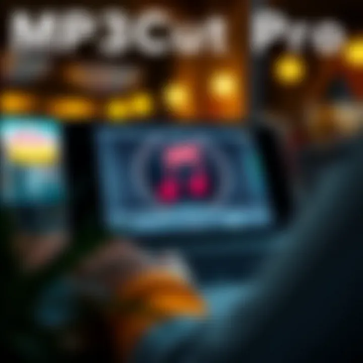 Magnificent An In-Depth Exploration of MP3Cut Pro