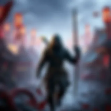 Magnificent An In-Depth Exploration of Ninja Survivors Online Magnificent An In-Depth Exploration of Ninja Survivors Online