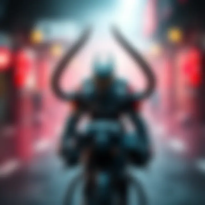 Magnificent An In-Depth Exploration of Xeno Command Mod APK