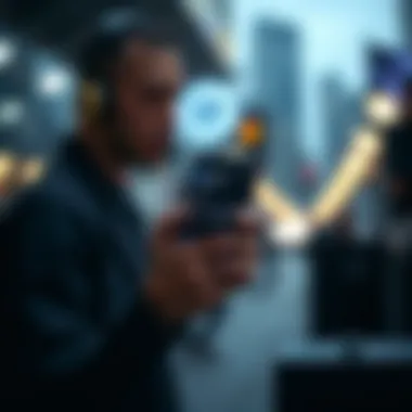 Magnificent An In-Depth Look at LiteApks for Spotify: Enhancing the Audio Experience Magnificent An In-Depth Look at LiteApks for Spotify: Enhancing the Audio Experience