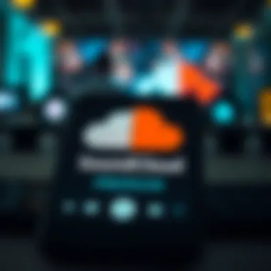 Magnificent Comprehensive Analysis of SoundCloud Premium APK Magnificent Comprehensive Analysis of SoundCloud Premium APK