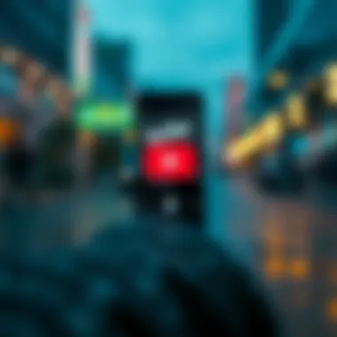 Magnificent Comprehensive Examination of YouTube Vanced Patched APK Magnificent Comprehensive Examination of YouTube Vanced Patched APK