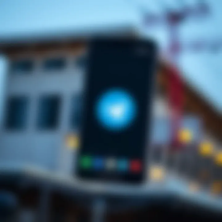 Magnificent Comprehensive Guide to Telegram APK: Features, Installation, and Modifications