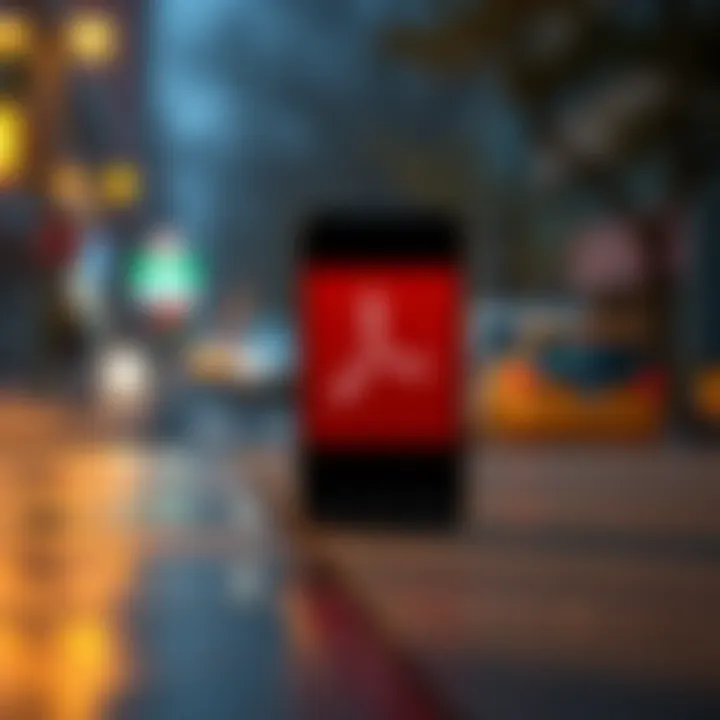 Magnificent Comprehensive Overview of Adobe Acrobat Reader DC Mod APK