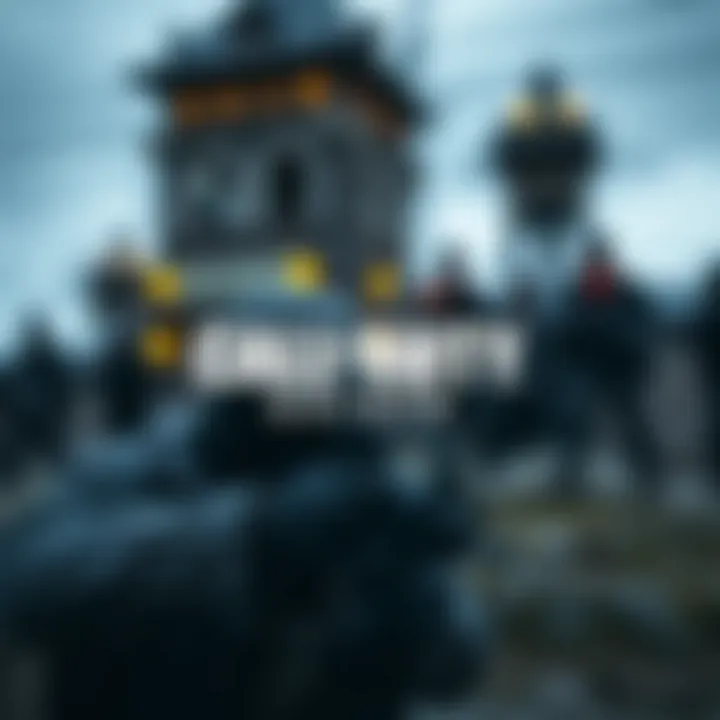 Magnificent Downloading Call of Duty Mods for PC: A Comprehensive Guide