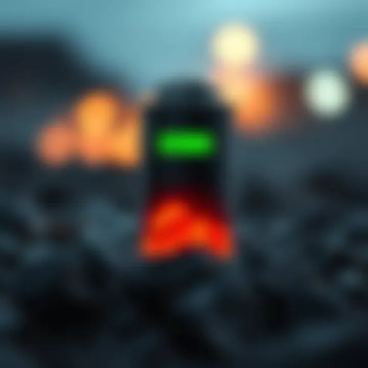 Magnificent Exploring Battery Guru 2.3.15 Mod: Insights and Implications