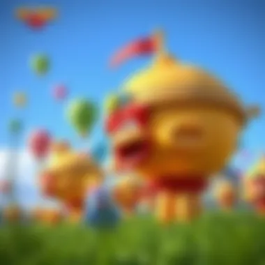 Magnificent Exploring Bloons TD 6 4.70 Mod APK: Comprehensive Insights Magnificent Exploring Bloons TD 6 4.70 Mod APK: Comprehensive Insights