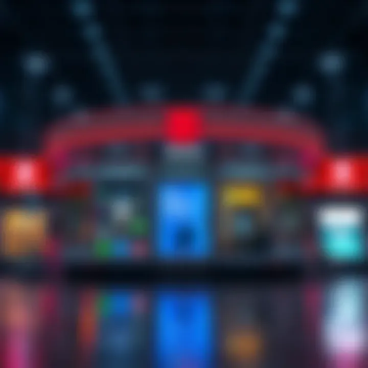 Magnificent Exploring Bstation Mod APK: Insights and Implications