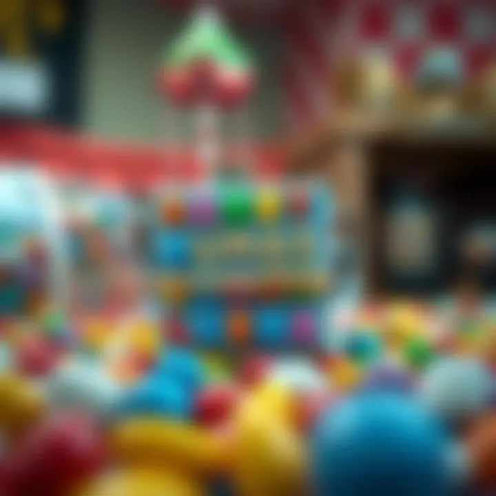 Magnificent Exploring Candy Crush Saga Mod: Enhancements and Insights