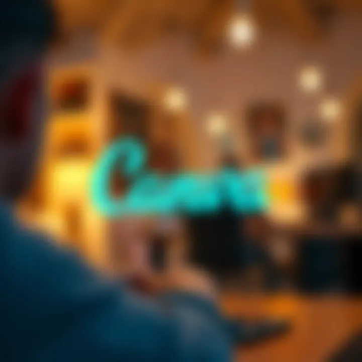 Magnificent Exploring Canva Pro Mod APK for PC