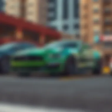 Magnificent Exploring Car Parking Multiplayer 2 Mod APK Version 1.1 8: A Comprehensive Guide