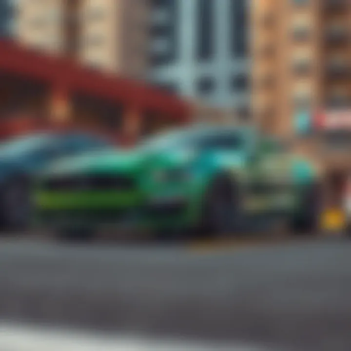 Magnificent Exploring Car Parking Multiplayer 2 Mod APK Version 1.1 8: A Comprehensive Guide