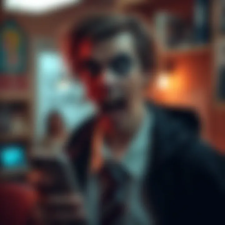 Magnificent Exploring com.zatg.scaryteacher.prankme: A Comprehensive Overview
