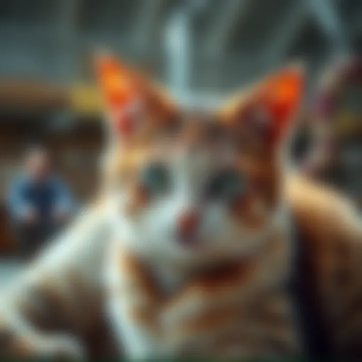 Magnificent Exploring Cupcat Version 13.7.0 for PC: A Comprehensive Guide
