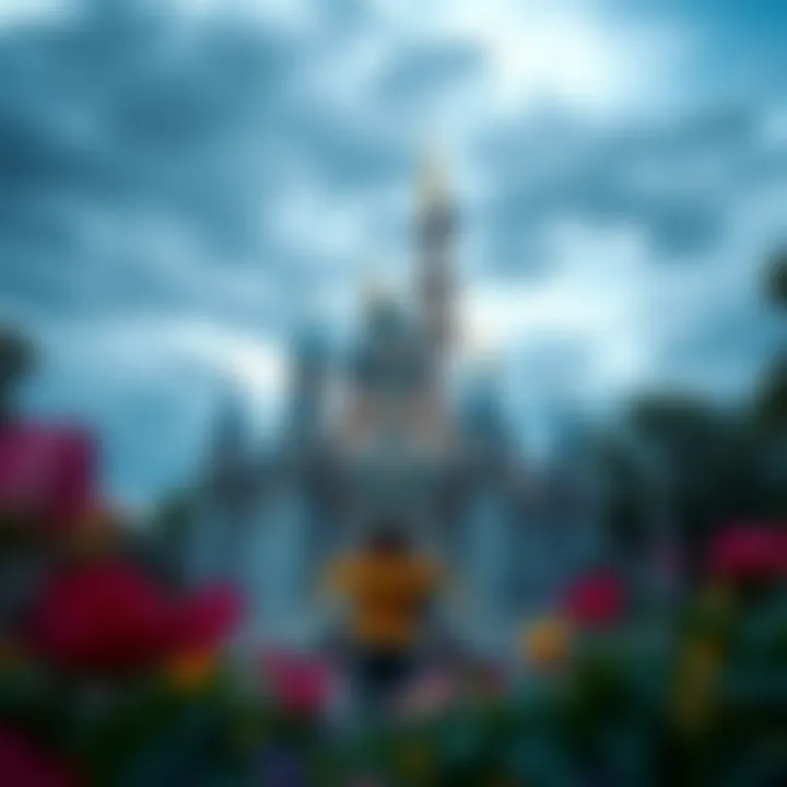 Magnificent Exploring Disney Cartoon Shows: The Latest Mod APK