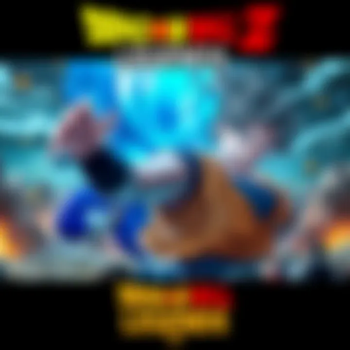 Magnificent Exploring Dragon Ball Legends Mod APK for Unlimited Crystals and All Characters Unlocked