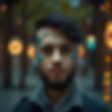 Magnificent Exploring Face App Pro APK: A Comprehensive Analysis
