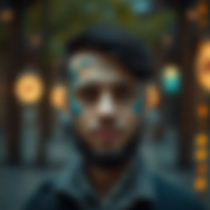 Magnificent Exploring Face App Pro APK: A Comprehensive Analysis