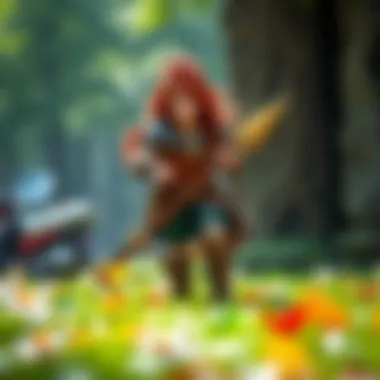 Magnificent Exploring Final Fantasy Crystal Chronicles APK: A Comprehensive Guide