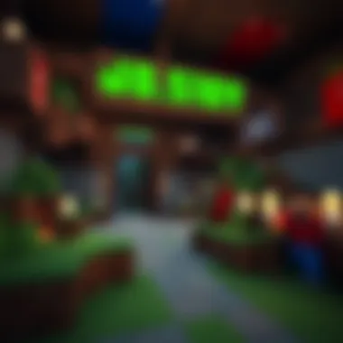 Magnificent Exploring Jojoy Minecraft: Enhancements and Modifications for a Unique Experience