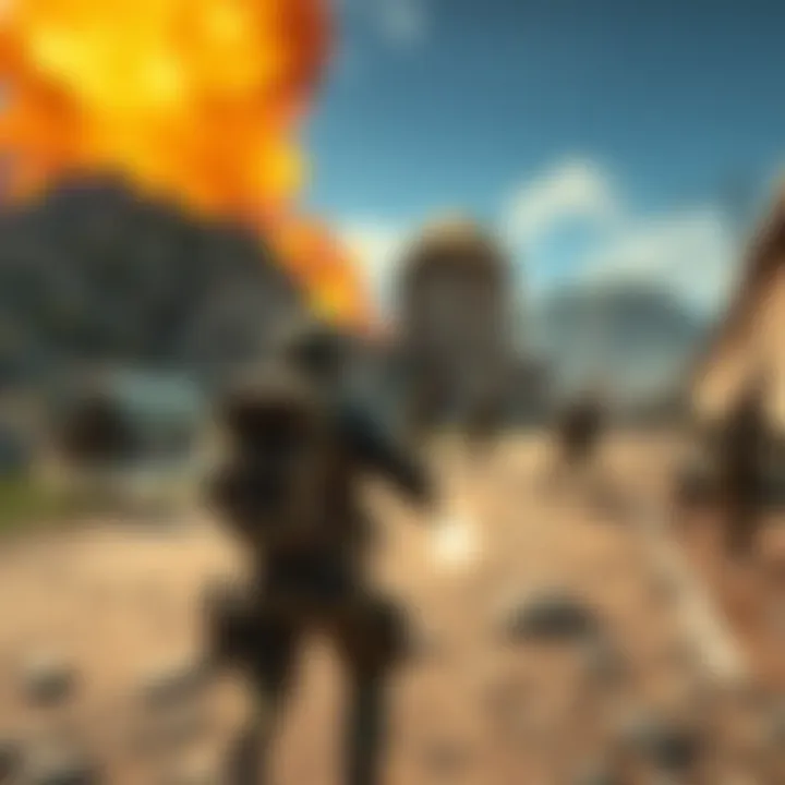 Magnificent Exploring Last Day on Earth: Version 1.32.0 BMT