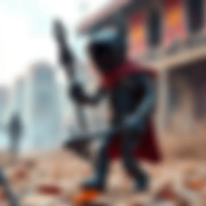 Magnificent Exploring League of Stickman Mod APK: A Comprehensive Guide