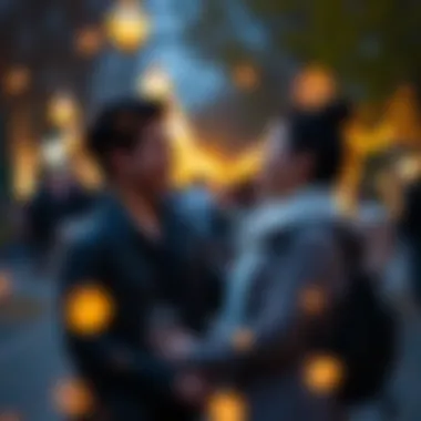 Magnificent Exploring Love Sparks: A Comprehensive Guide to the Mod APK Magnificent Exploring Love Sparks: A Comprehensive Guide to the Mod APK