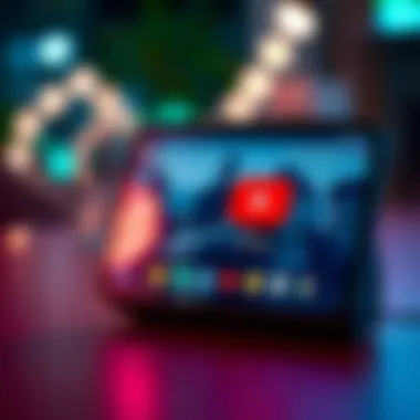 Magnificent Exploring MicroG for YouTube: Version 20.13.51