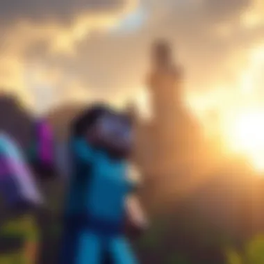 Magnificent Exploring Minecraft Version 3.9.5.0: In-Depth Insights and Modifications