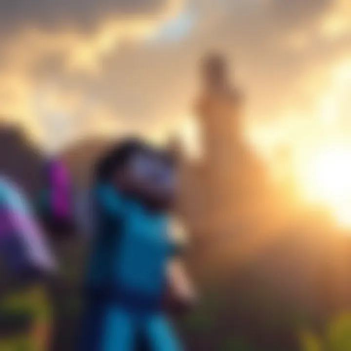 Magnificent Exploring Minecraft Version 3.9.5.0: In-Depth Insights and Modifications