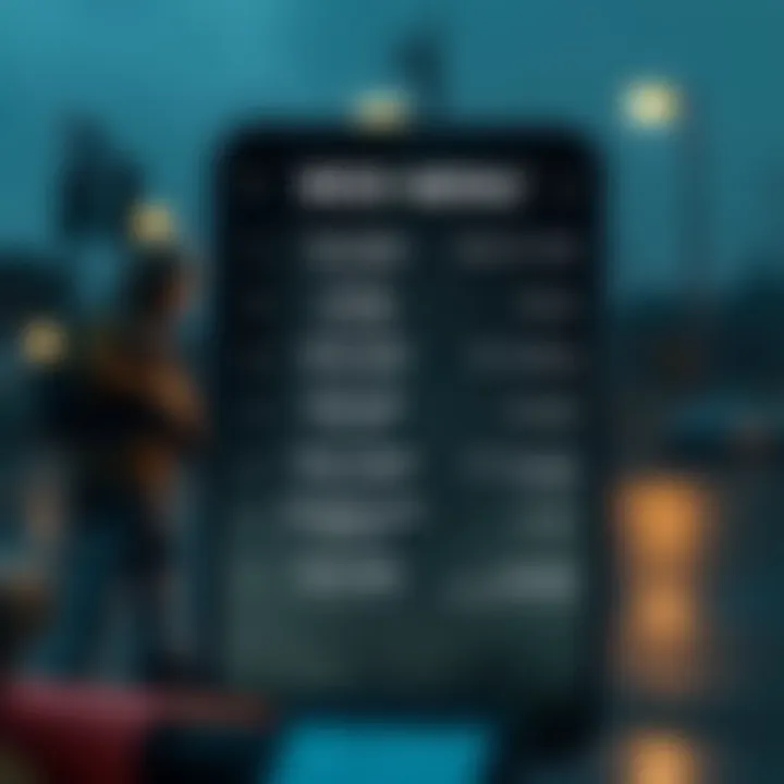 Magnificent Exploring Mod Menus in Call of Duty Mobile