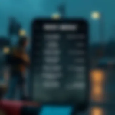 Magnificent Exploring Mod Menus in Call of Duty Mobile Magnificent Exploring Mod Menus in Call of Duty Mobile