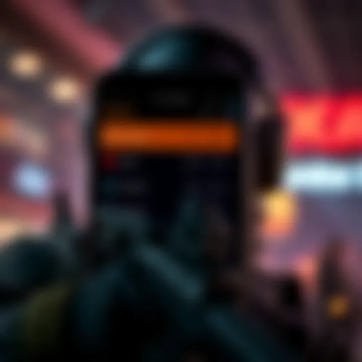 Magnificent Exploring Mod Menus in COD Mobile: A Comprehensive Analysis