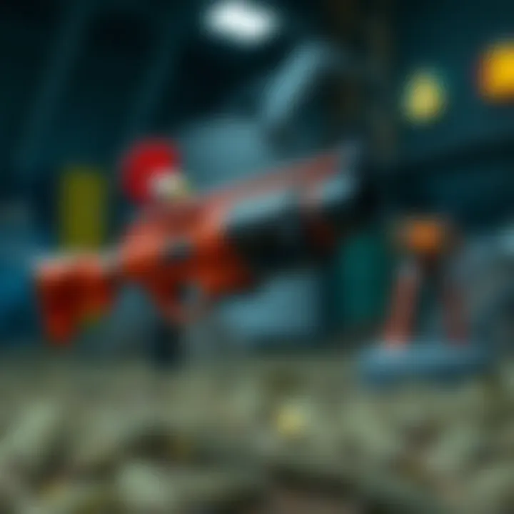 Magnificent Exploring ModMania Chicken Gun 4.5.0: A Comprehensive Overview