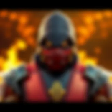 Magnificent Exploring Mortal Kombat Mod APK: A Comprehensive Guide for Enthusiasts Magnificent Exploring Mortal Kombat Mod APK: A Comprehensive Guide for Enthusiasts