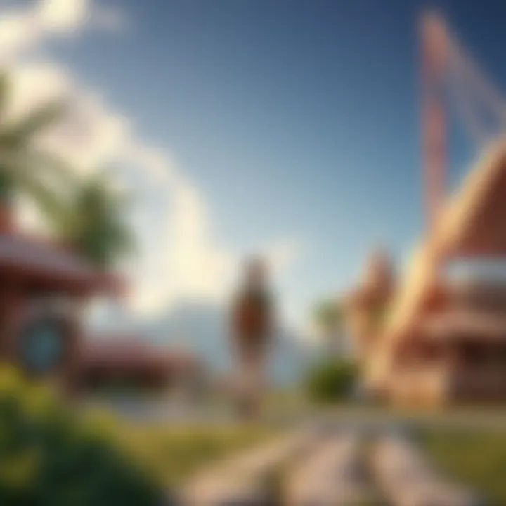 Magnificent Exploring My Time at Portia: A Comprehensive Guide to APK Offers